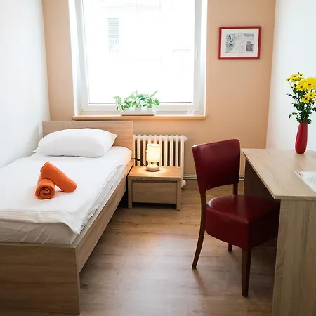Stare Gæstehus Louny