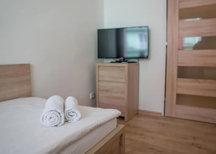 Stare Pensjonat 3*