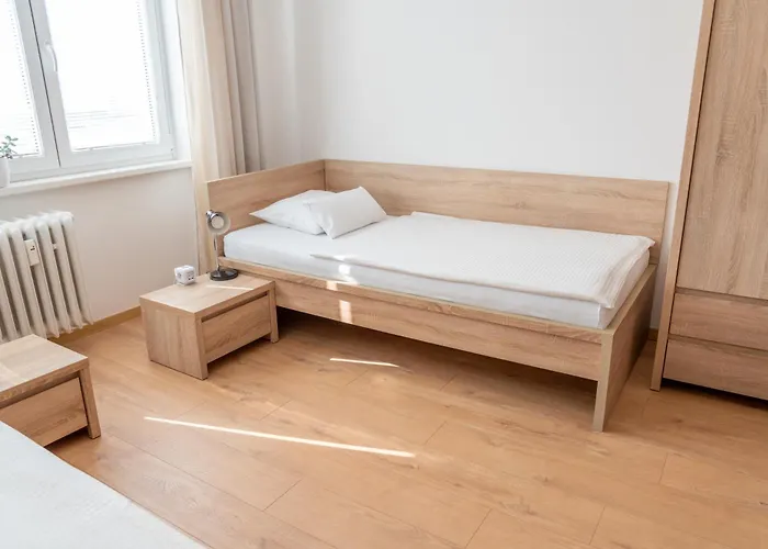 Pensjonat Stare 3*