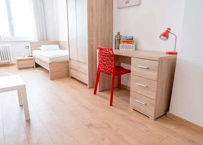 Pensjonat Stare Louny