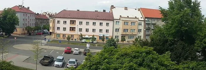Stare Louny