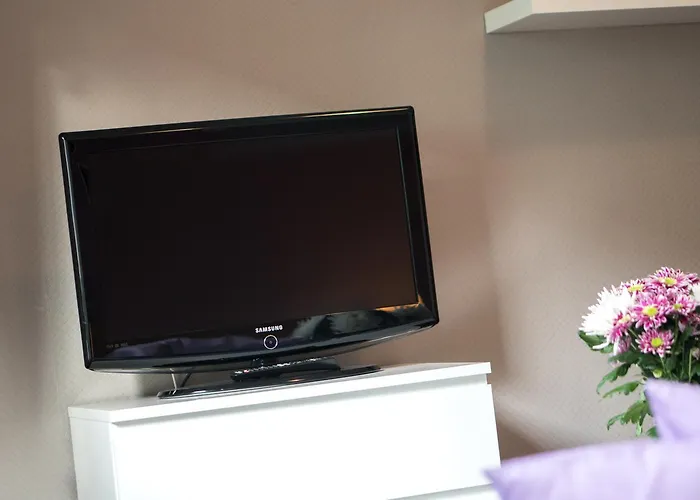 Stare Pensjonat 3*